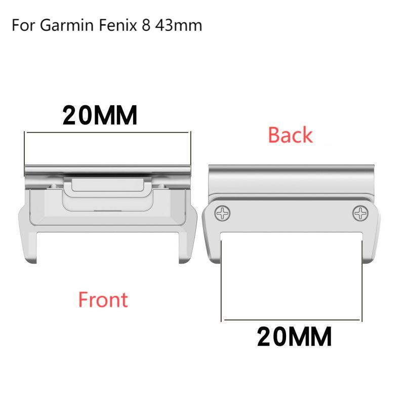 1 paar Adapter voor Garmin Fen - Resistance Bands Set With Handles recensie en prijs