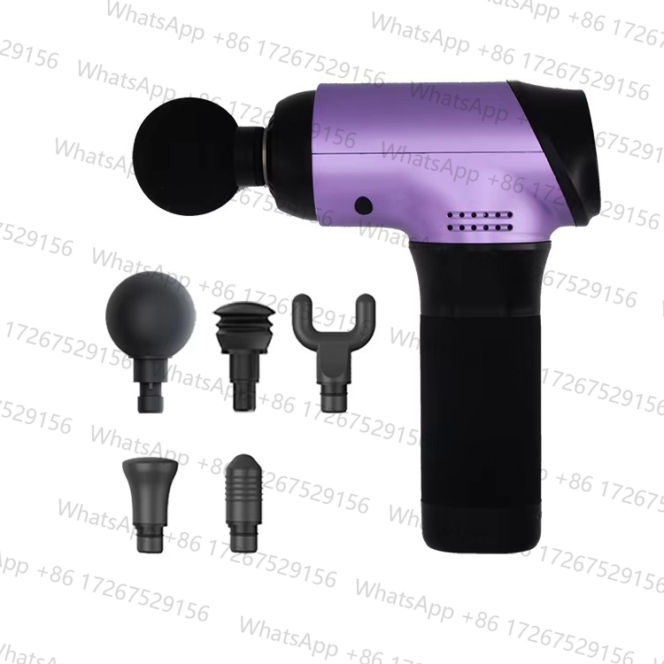 2026 Hoge Kwaliteit Draagbare  - Electric Massage Gun Deep Tissue recensie en prijs