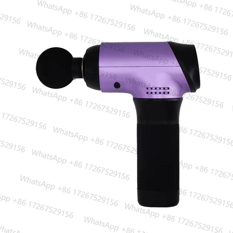 2026 Hoge Kwaliteit Draagbare  - Electric Massage Gun Deep Tissue recensie en prijs