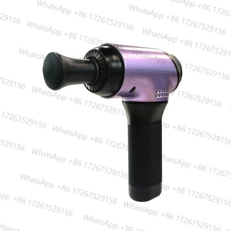 2026 Hoge Kwaliteit Draagbare  - Electric Massage Gun Deep Tissue recensie en prijs