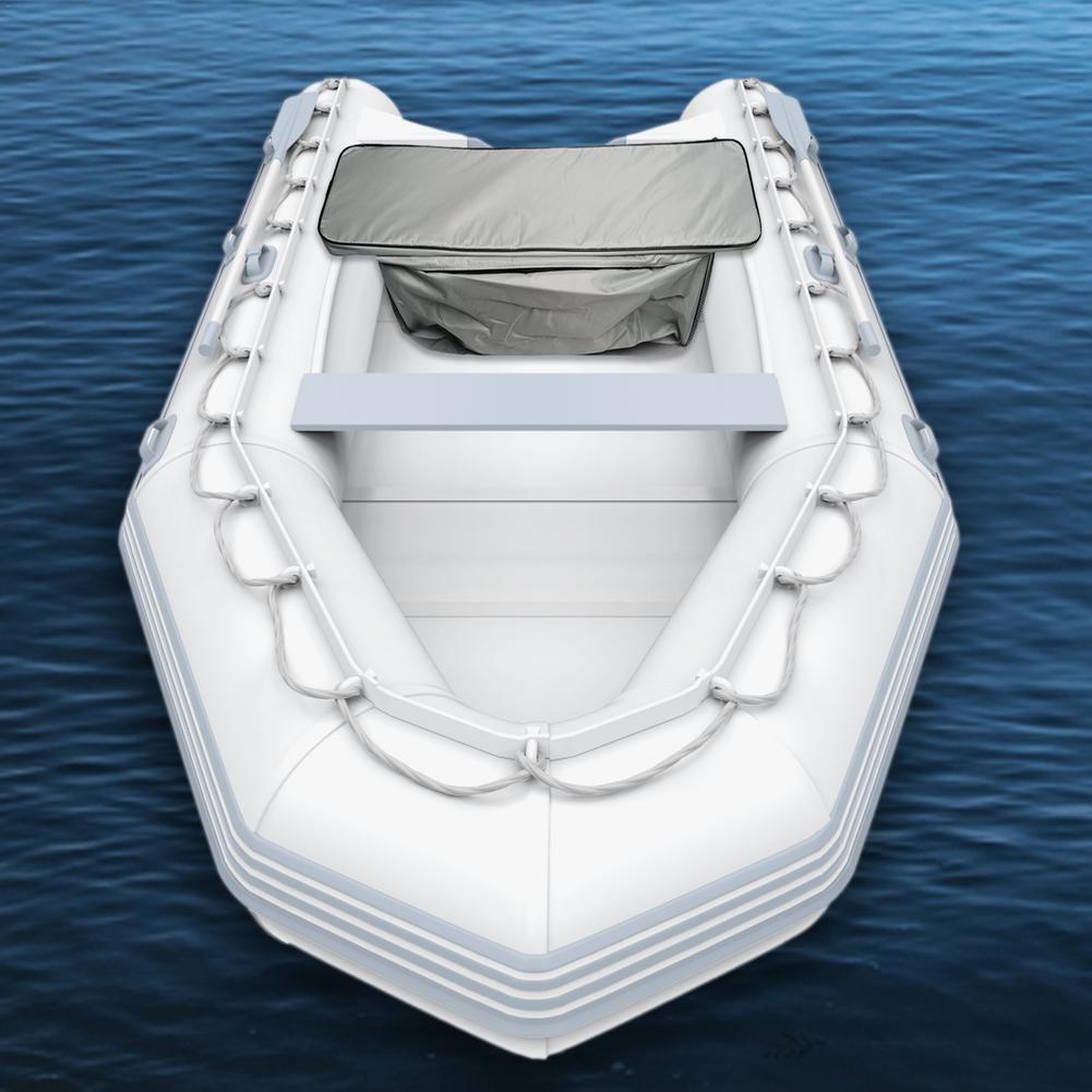 Opbergtas onder de stoel Iatab - Fishing recensie en prijs