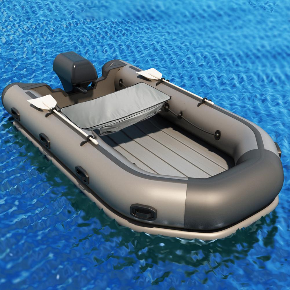 Opbergtas onder de stoel Iatab - Fishing recensie en prijs