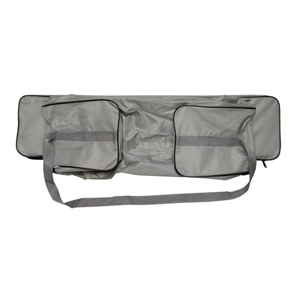 Opbergtas onder de stoel Iatab - Fishing recensie en prijs