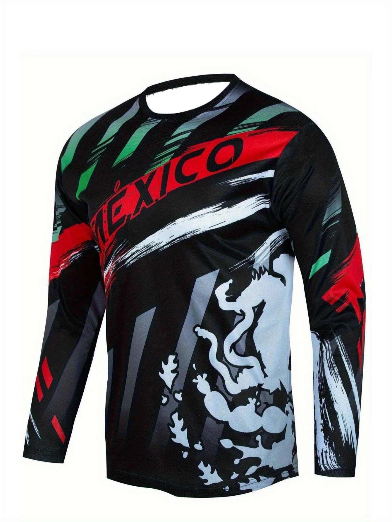 Herenshirt voor mountainbike,  - Cycling recensie en prijs