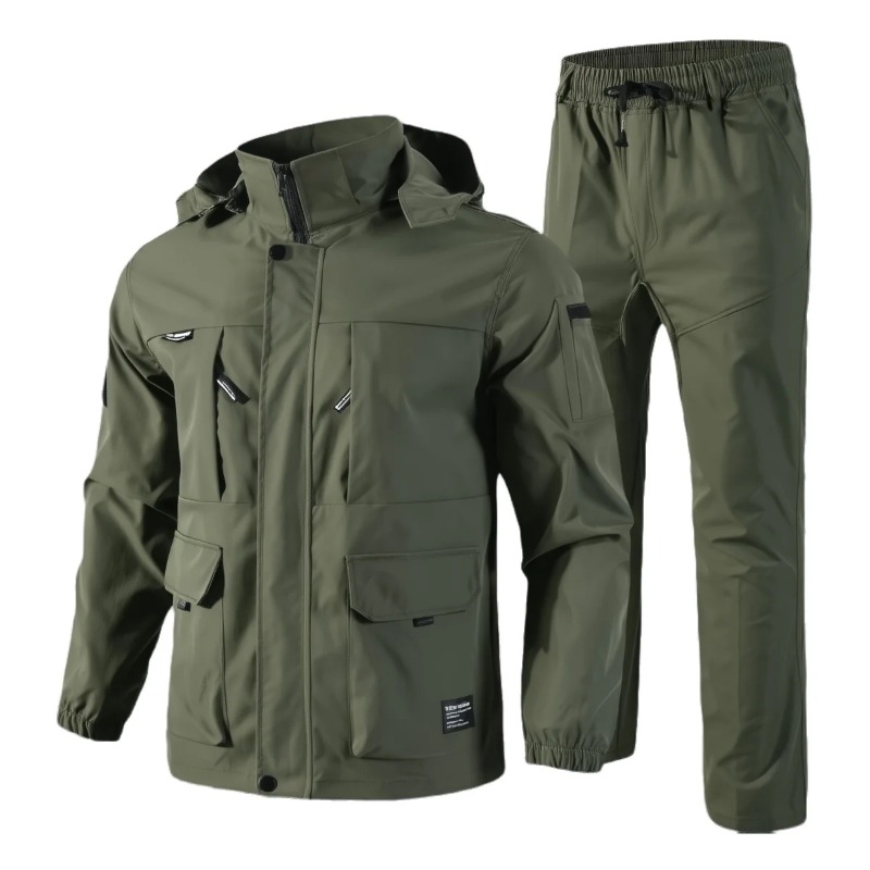 Waterdichte tactische sets voo - Hiking recensie en prijs
