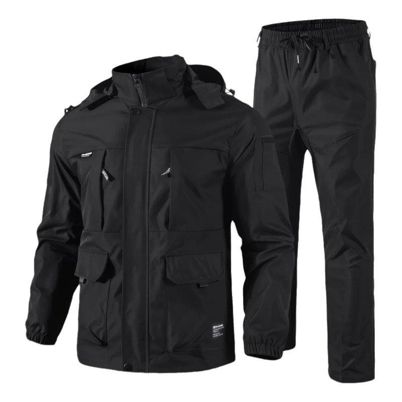 Waterdichte tactische sets voo - Hiking recensie en prijs