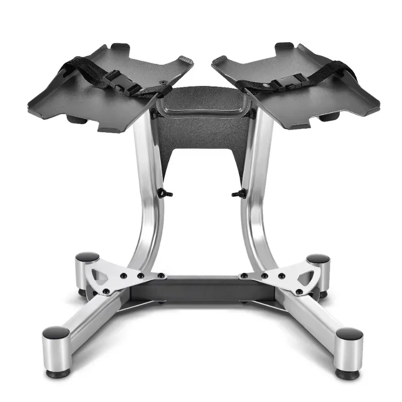 Verstelbaar Dumbbell Rack Home - Fitness Equipment recensie en prijs