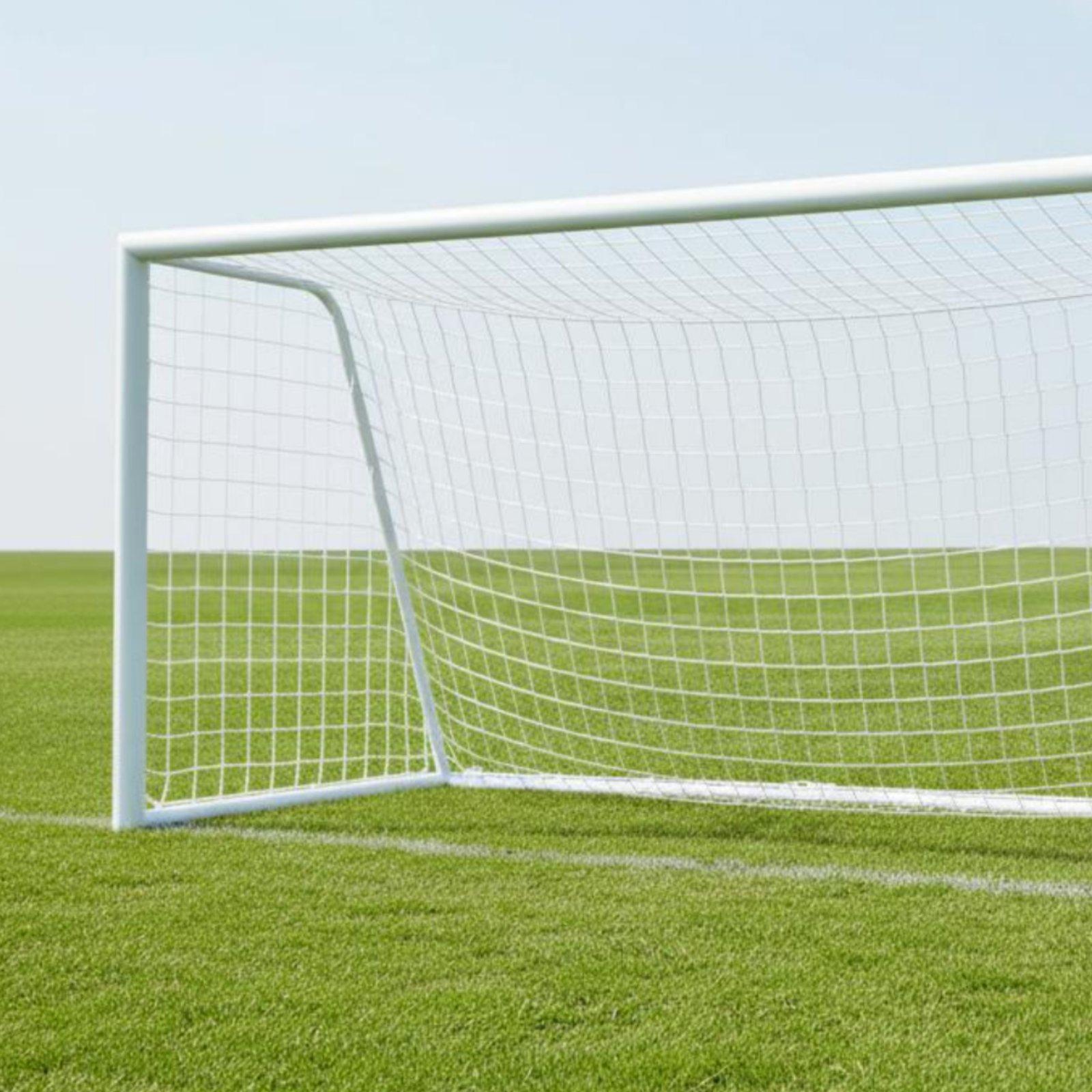 Voetbal trainingsnet van PE-ma - Team Sports recensie en prijs