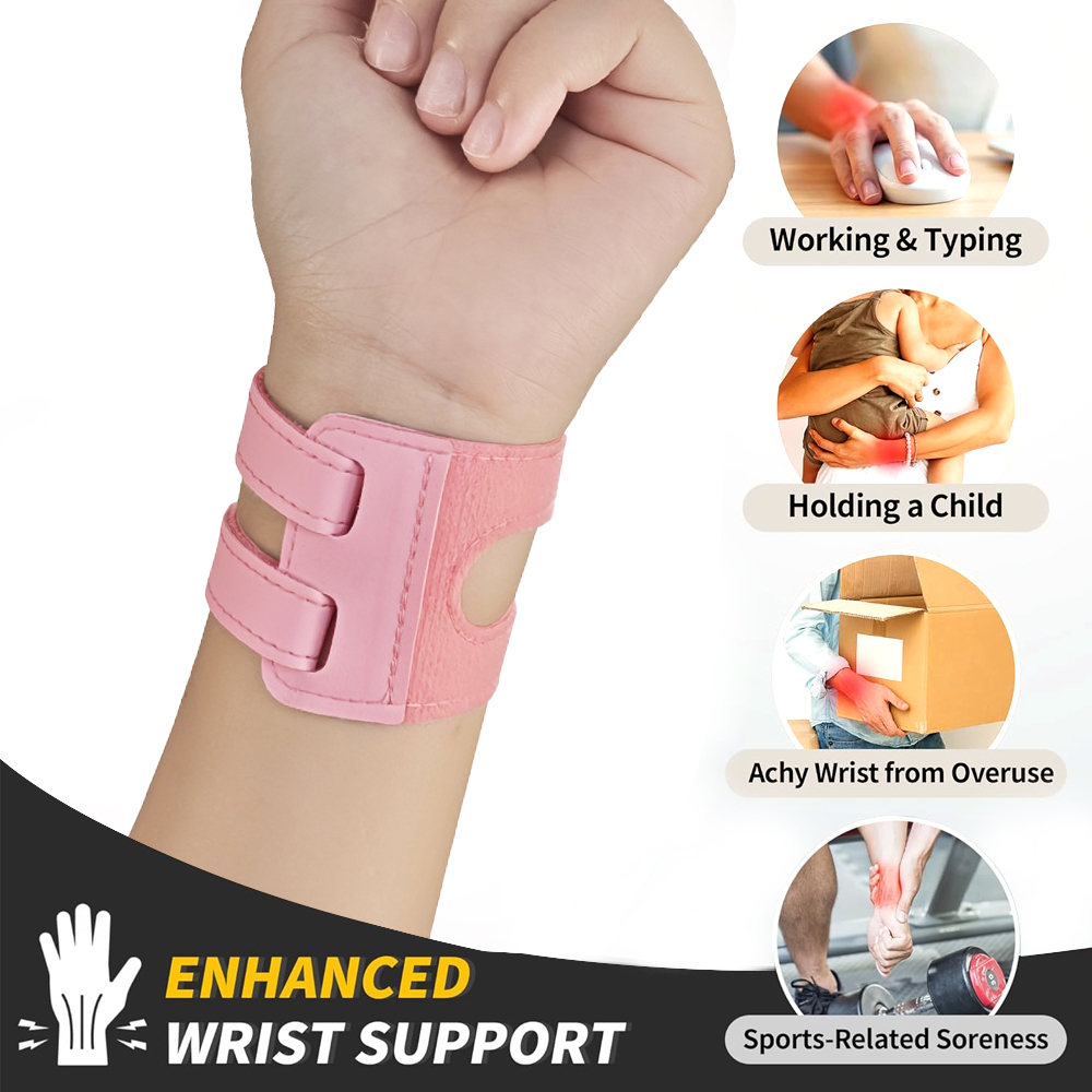 1PCS Polsbrace voor TFCC-bless - Wrist Wraps Weightlifting Support recensie en prijs