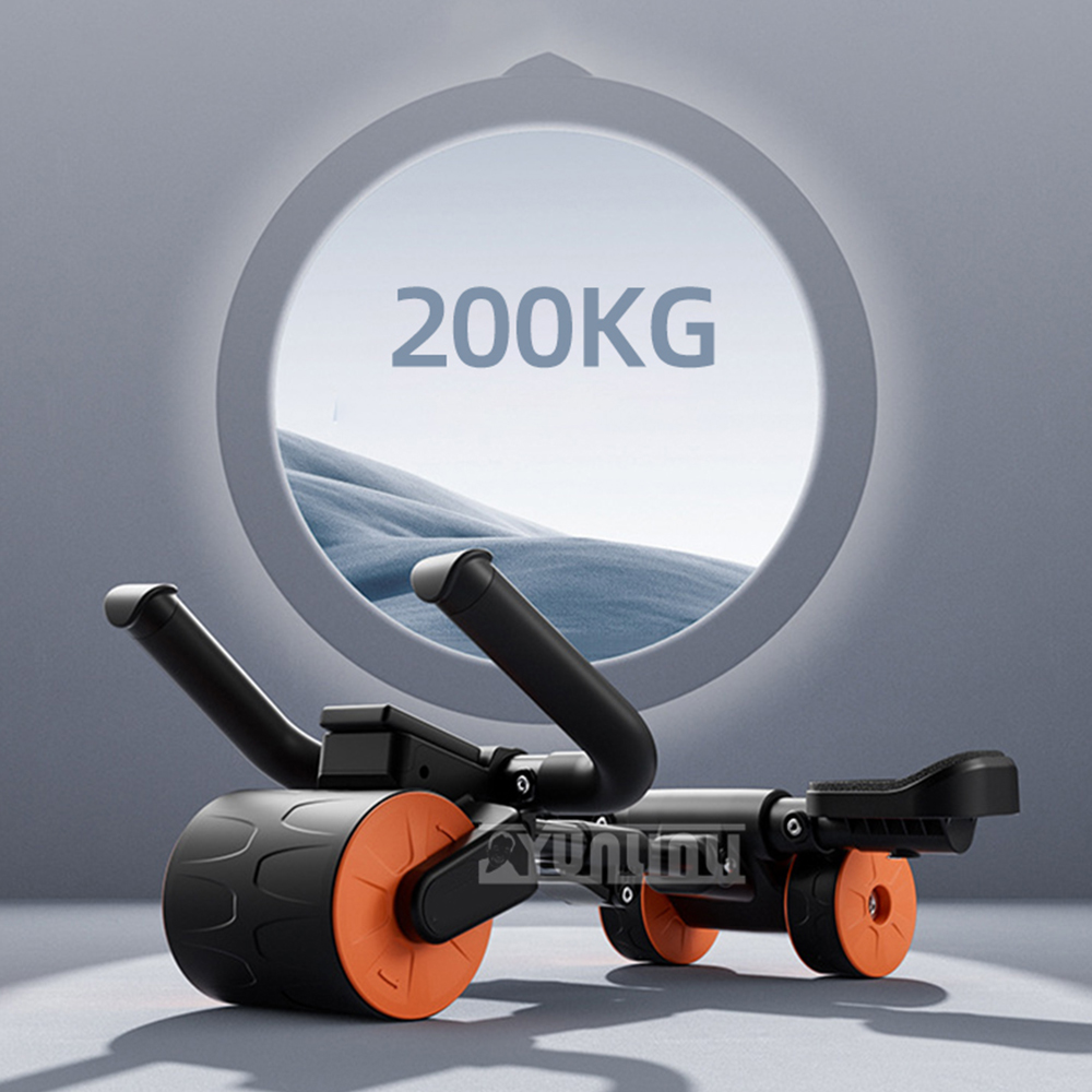 Multifunctionele Home Flat Sup - Ab Roller Wheel With Elbow Support recensie en prijs