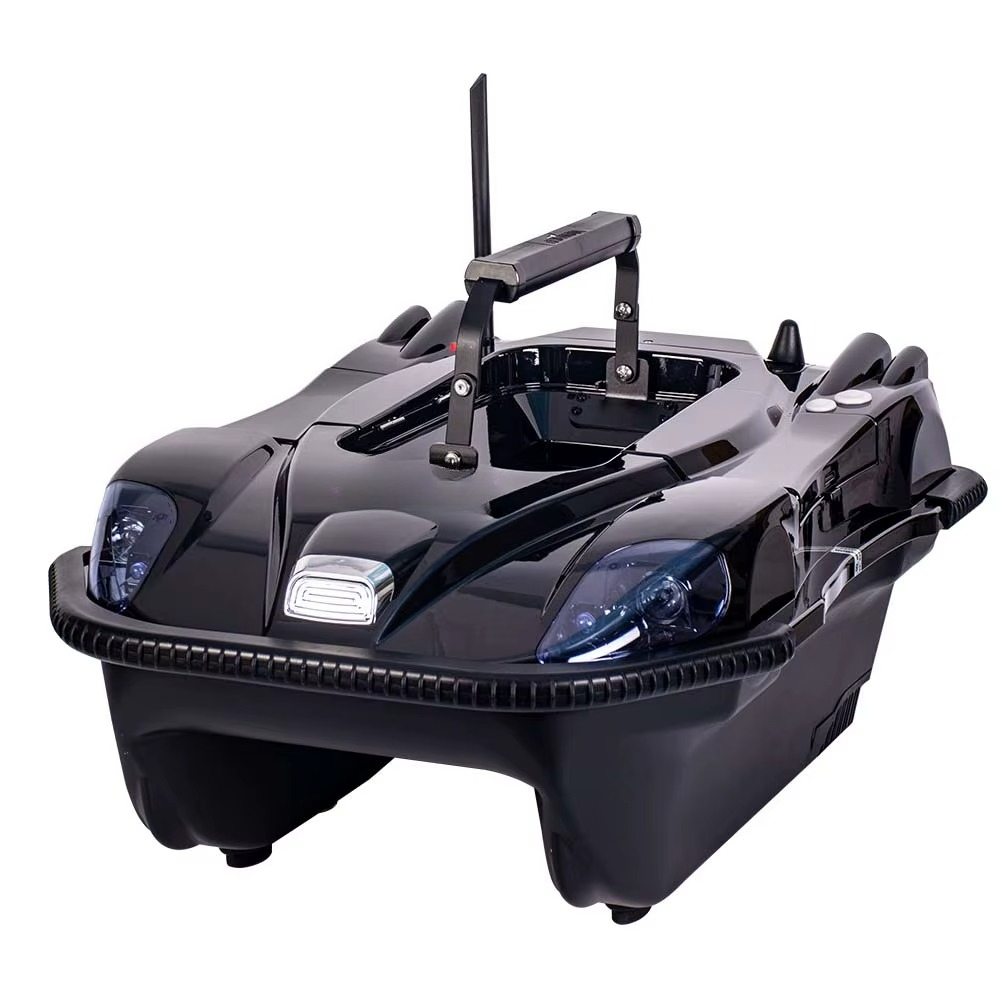 Afstandsbestuurbare visboot me - Fishing recensie en prijs