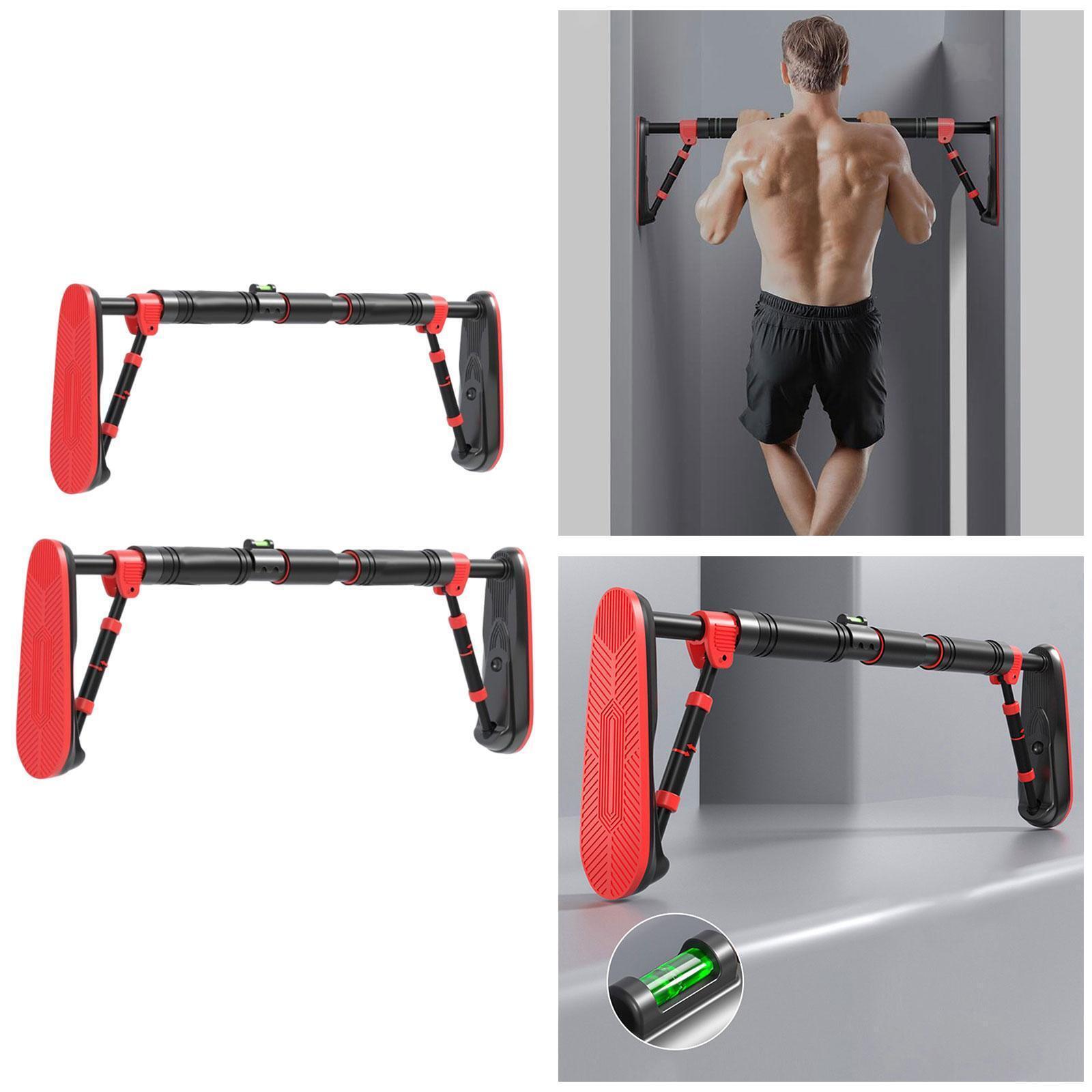 Extra brede dip-workout horizo - Door Pull Up Bar No Screw recensie en prijs
