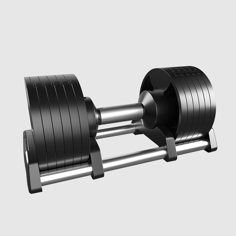 Verstelbare gewichthefuitrusti - Adjustable Dumbbell Pair 40Kg recensie en prijs