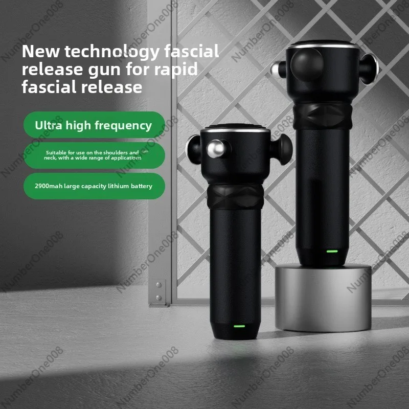 Dieptewerking massagepistool e - Electric Massage Gun Deep Tissue recensie en prijs
