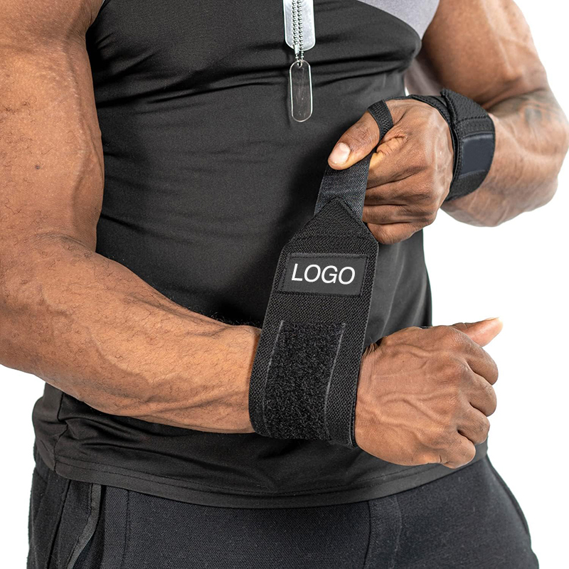 Professionele Stijve Pols Wrap - Wrist Wraps Weightlifting Support recensie en prijs