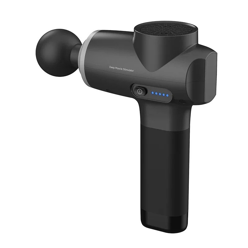 Percussie Vibrerende Lichaams- - Electric Massage Gun Deep Tissue recensie en prijs