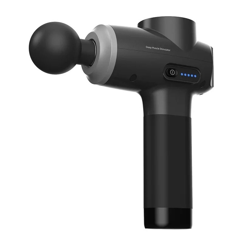 Percussie Vibrerende Lichaams- - Electric Massage Gun Deep Tissue recensie en prijs