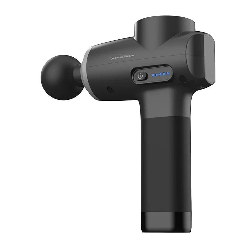 Percussie Vibrerende Lichaams- - Electric Massage Gun Deep Tissue recensie en prijs