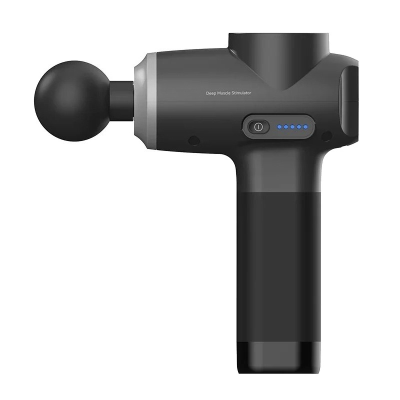Percussie Vibrerende Lichaams- - Electric Massage Gun Deep Tissue recensie en prijs