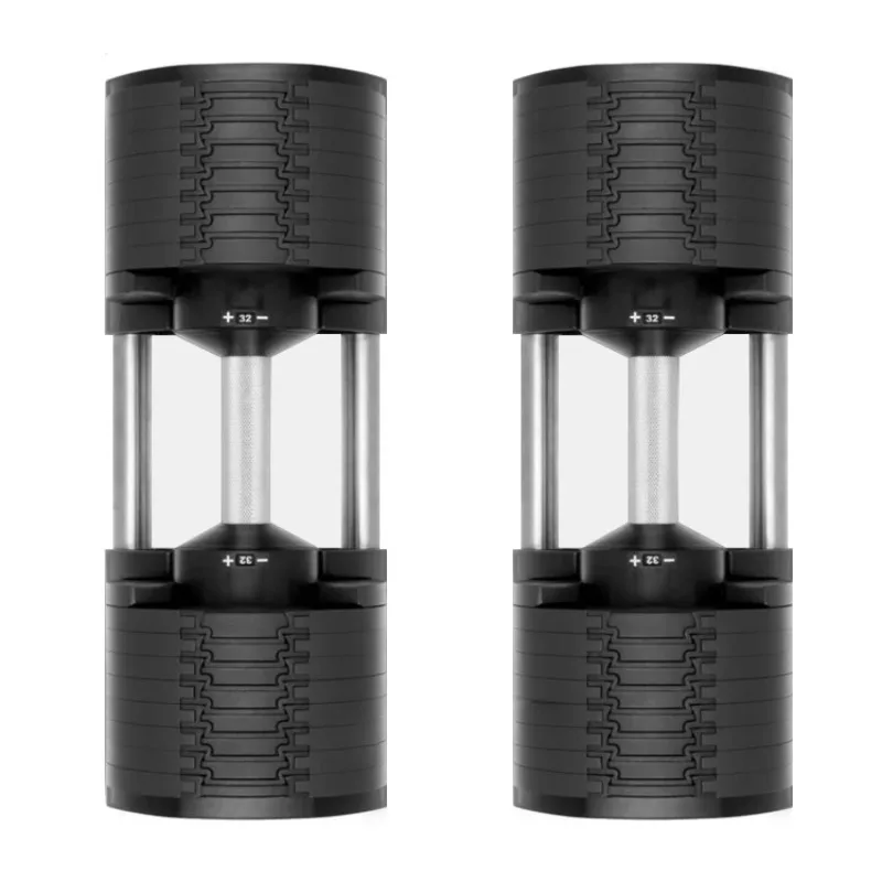 Een paar verstelbare dumbbells - Adjustable Dumbbell Pair 40Kg recensie en prijs