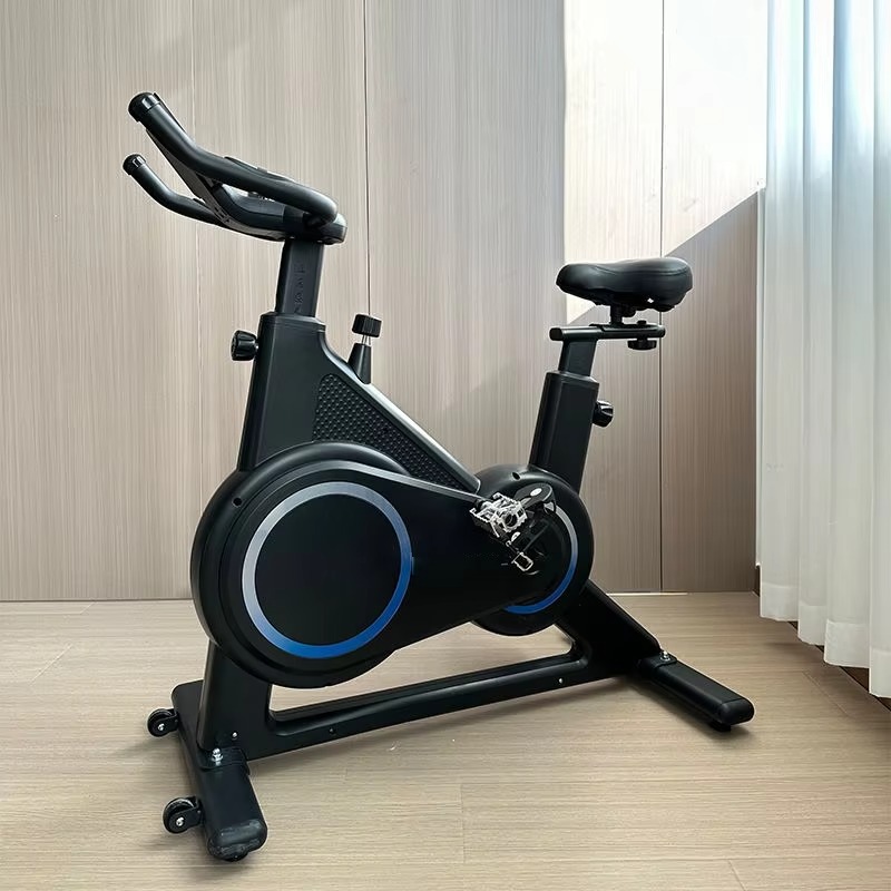 Spinningfiets met magnetische  - Exercise Bike Magnetic Resistance recensie en prijs