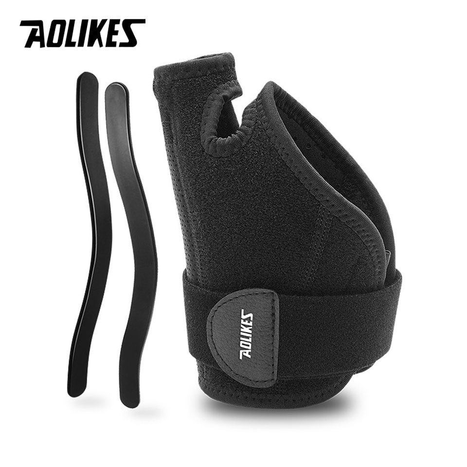Aolikes 1Pcs Wrist Brace Onder - Wrist Wraps Weightlifting Support recensie en prijs