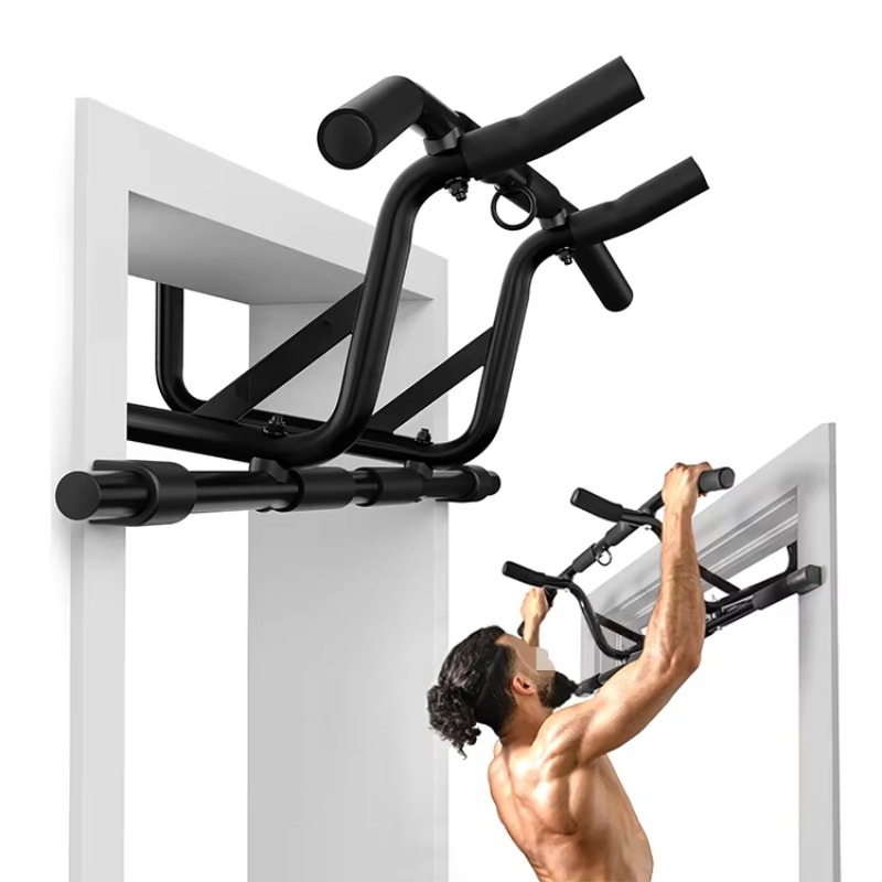 Fabrieksdirect professionele s - Door Pull Up Bar No Screw recensie en prijs