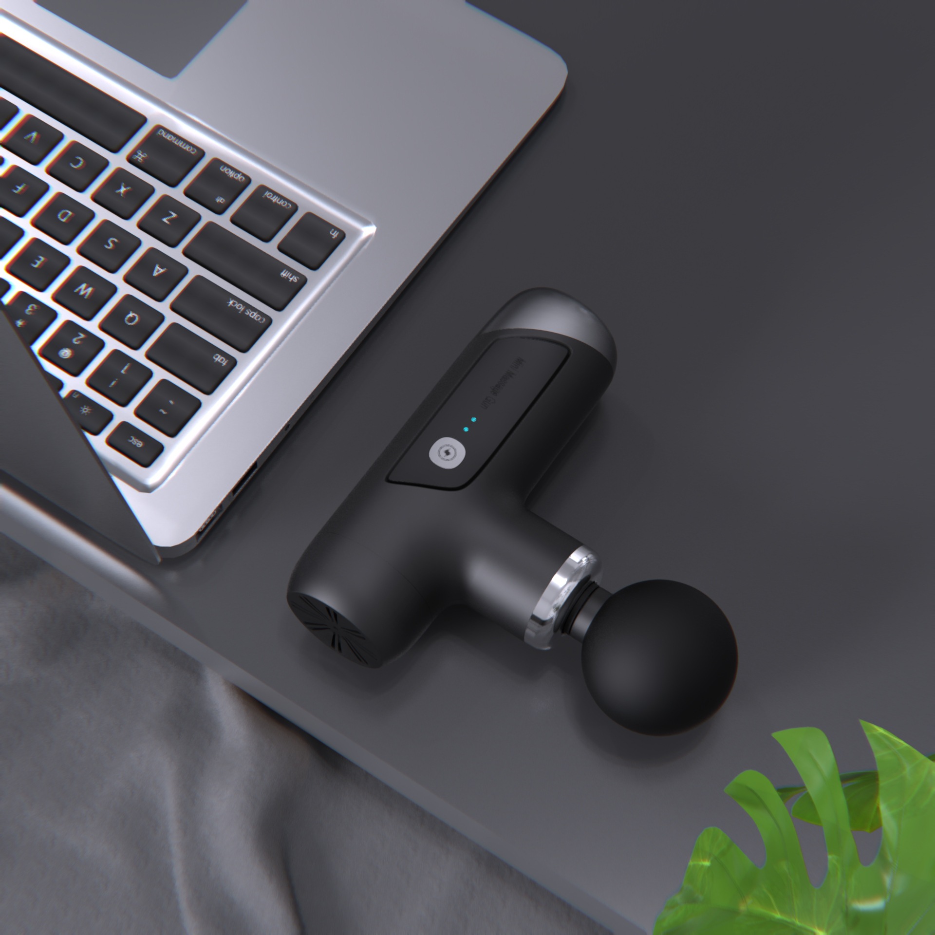 Fabrieksnieuwe Patent Sport Bo - Electric Massage Gun Deep Tissue recensie en prijs