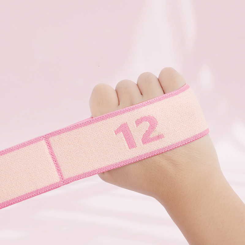 Yoga elastische stretchband We - Pilates Bar Kit With Resistance Bands recensie en prijs