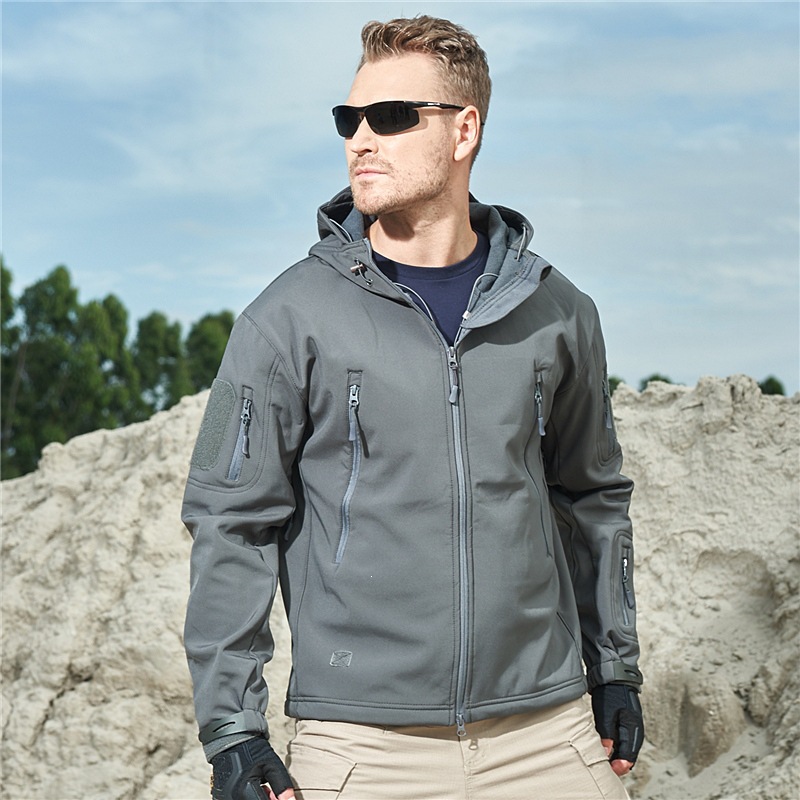 City Tactical Fleece Dikke war - Cycling recensie en prijs