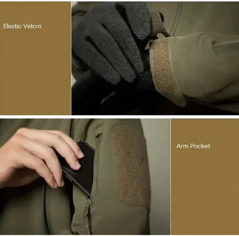 City Tactical Fleece Dikke war - Cycling recensie en prijs