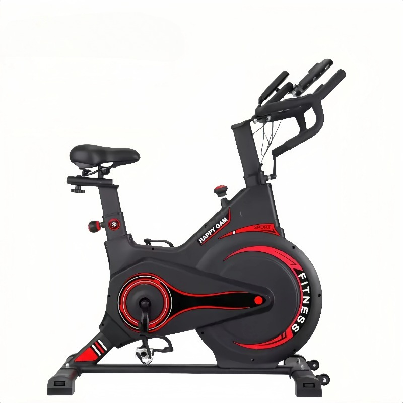Spinningfiets, indoor cycling, - Exercise Bike Magnetic Resistance recensie en prijs