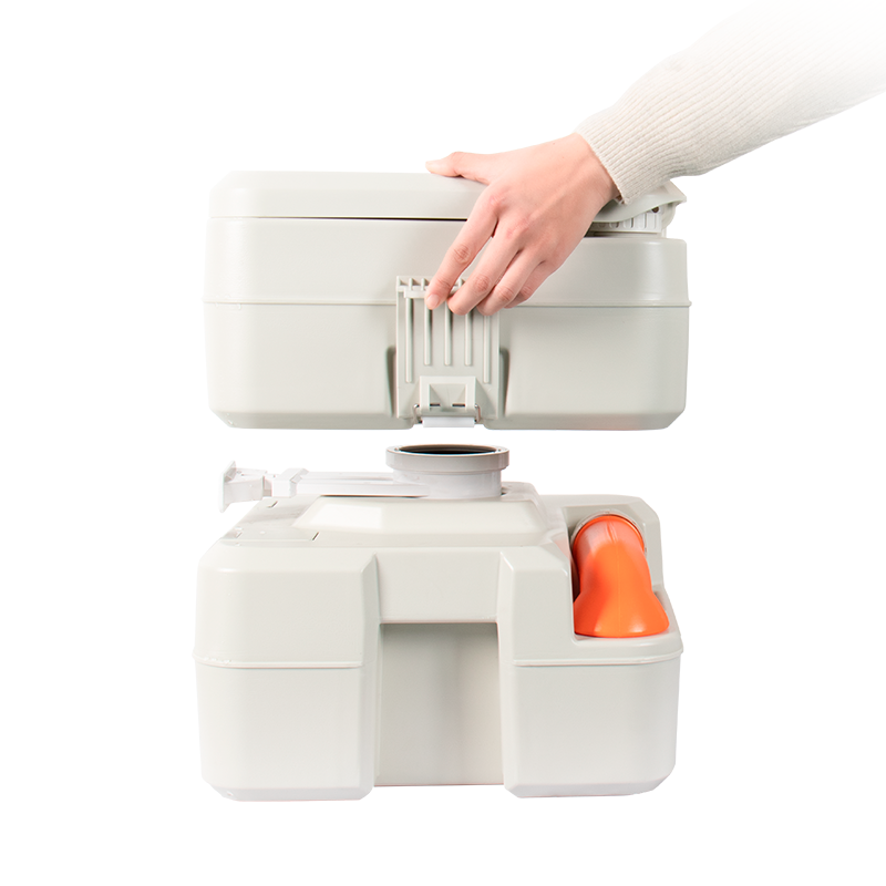 Fabrieksgroothandel 20L RV car - Camping recensie en prijs