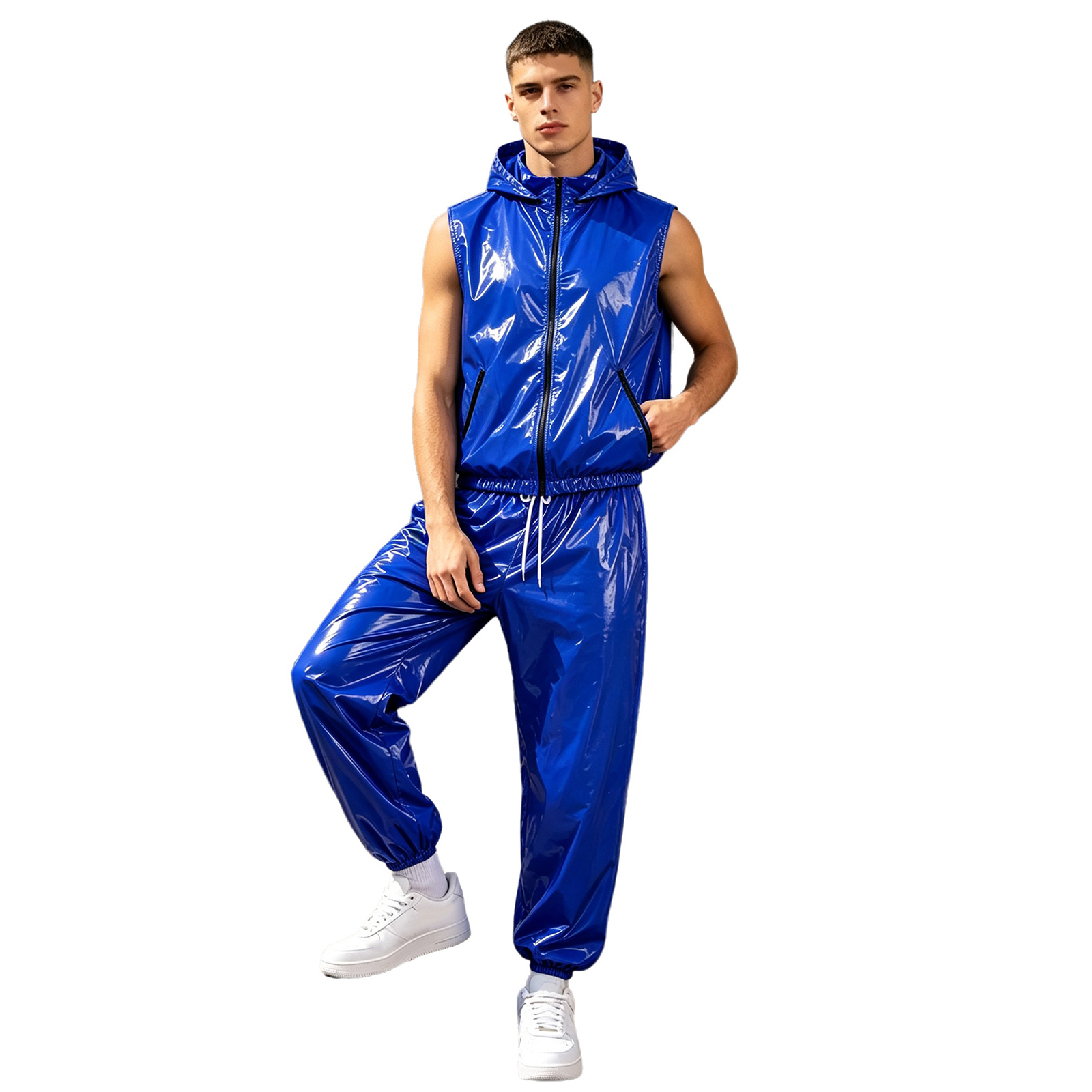 Waterdichte sauna-outfit voor  - Cycling recensie en prijs
