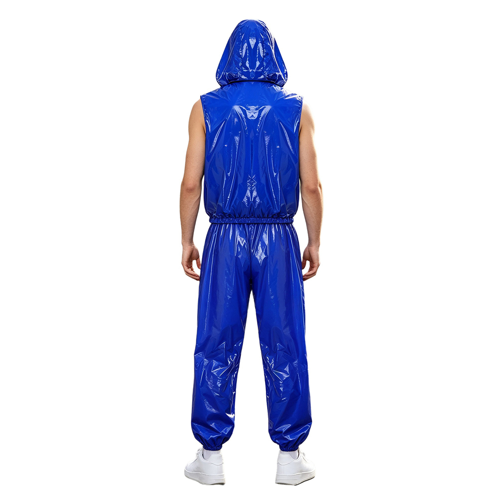 Waterdichte sauna-outfit voor  - Cycling recensie en prijs