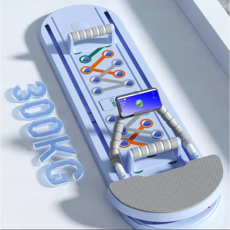 Fitness Push-up Board Push-up  - Push Up Board Foldable Multi Function recensie en prijs