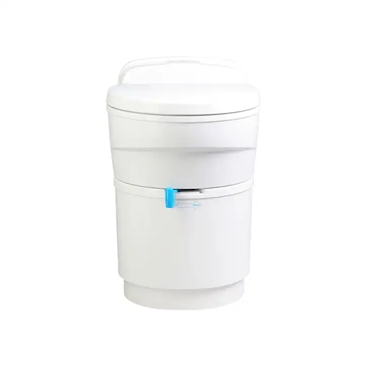Draagbaar toilet voor camper,  - Camping recensie en prijs