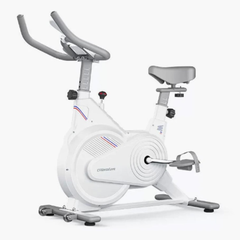 Indoor hometrainer, stille mag - Exercise Bike Magnetic Resistance recensie en prijs