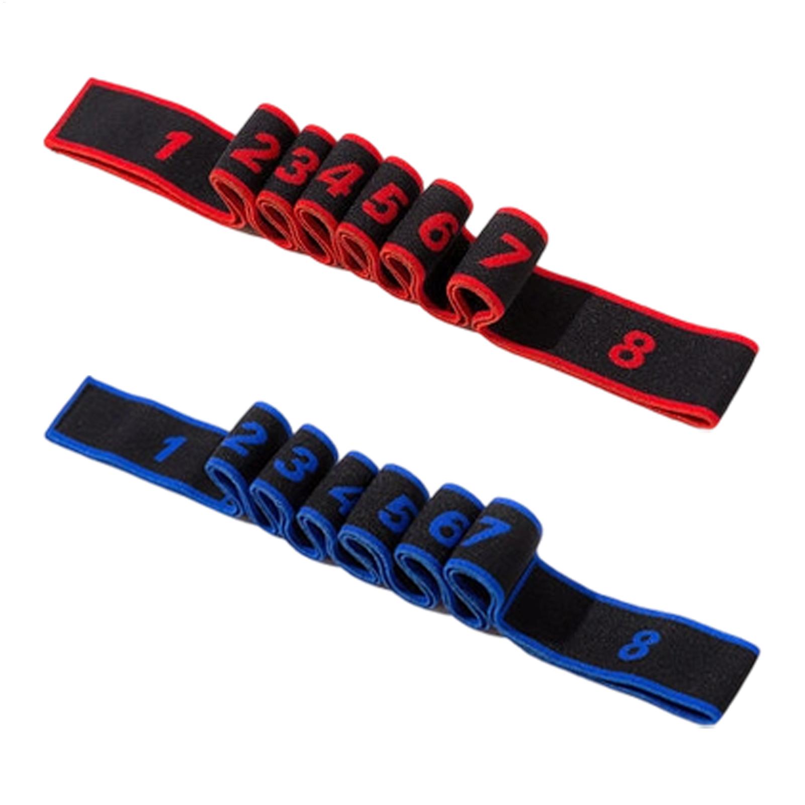Elastische Yoga Stretching Str - Pilates Bar Kit With Resistance Bands recensie en prijs