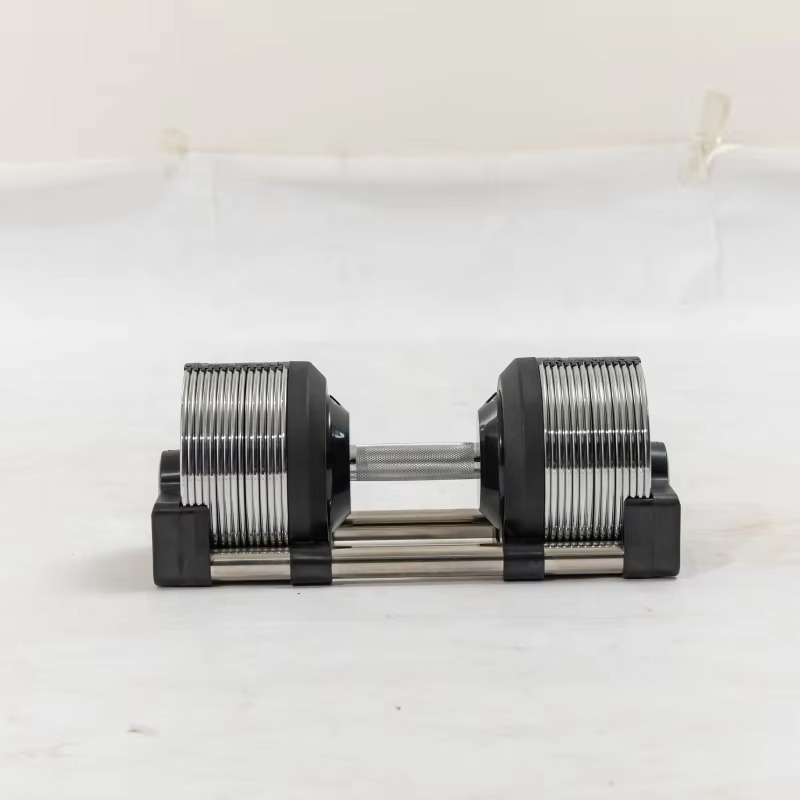 Gym vrije gewichten 2kg stappe - Adjustable Dumbbell Pair 40Kg recensie en prijs