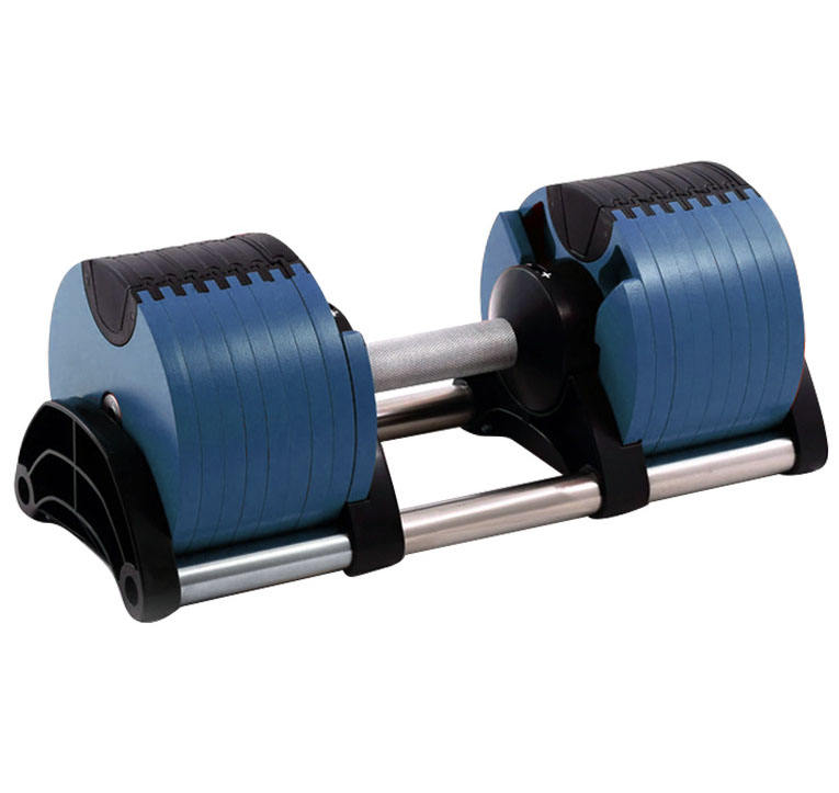 Professionele 32kg/80lbs comme - Adjustable Dumbbell Pair 40Kg recensie en prijs