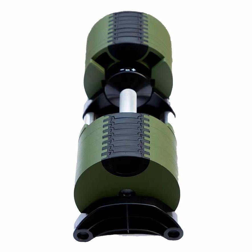 Professionele 32kg/80lbs comme - Adjustable Dumbbell Pair 40Kg recensie en prijs