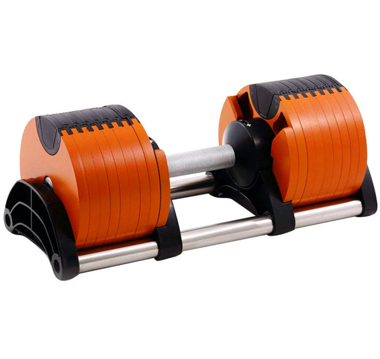 Professionele 32kg/80lbs comme - Adjustable Dumbbell Pair 40Kg recensie en prijs