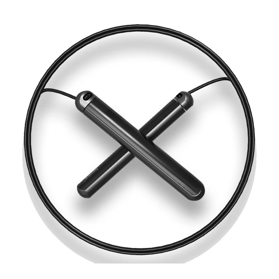Draadloze slimme connectie lan - Smart Jump Rope Digital Counter recensie en prijs