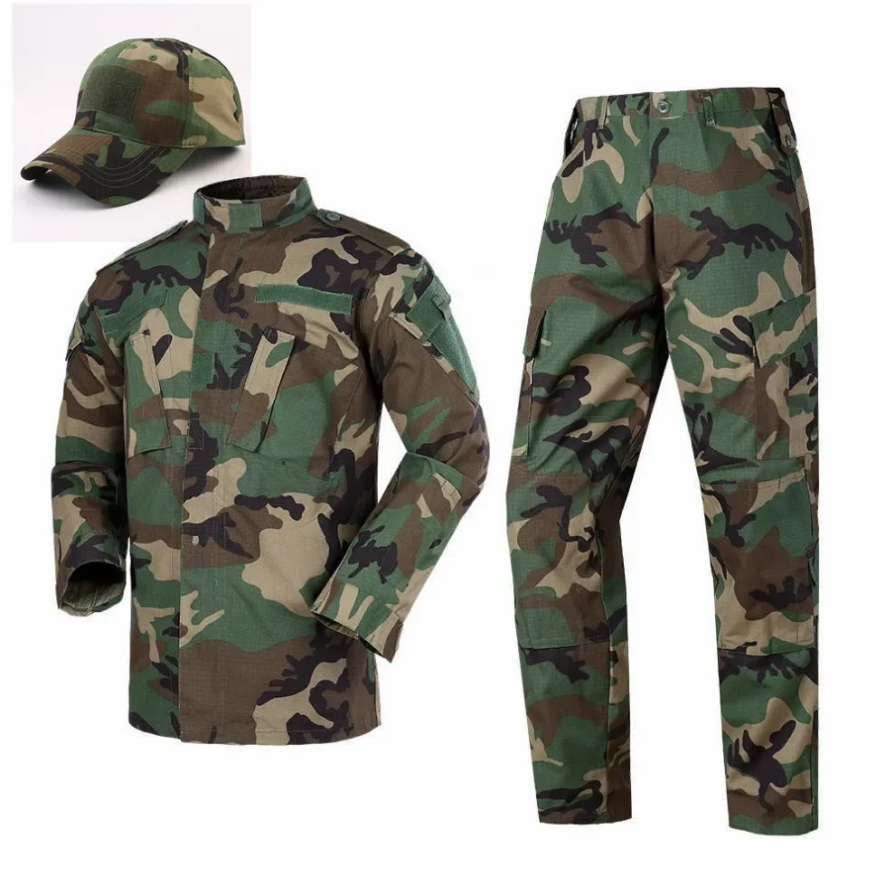 2026 Multicam Tactische Jack & - Hiking recensie en prijs