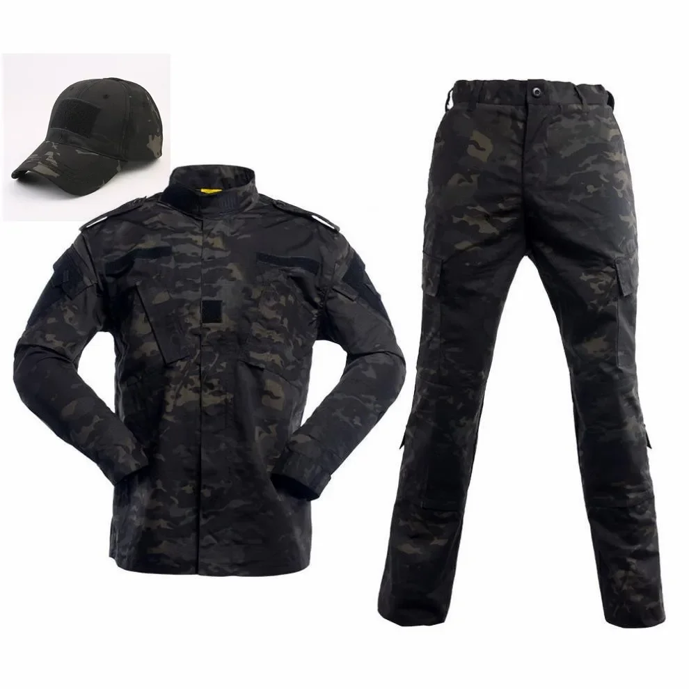 2026 Multicam Tactische Jack & - Hiking recensie en prijs