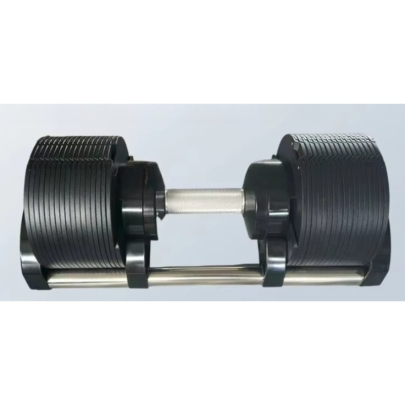 Hoge kwaliteit 40kg commerciël - Adjustable Dumbbell Pair 40Kg recensie en prijs