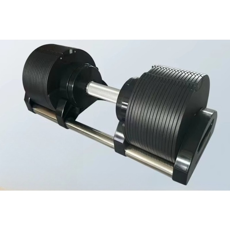 Hoge kwaliteit 40kg commerciël - Adjustable Dumbbell Pair 40Kg recensie en prijs