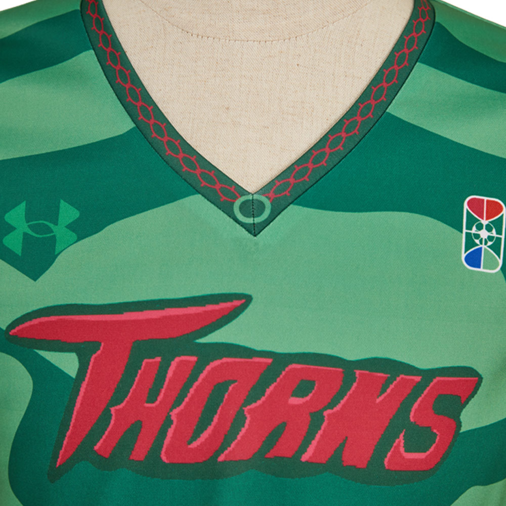 Geit Will Cosplay Groen Team J - Team Sports recensie en prijs