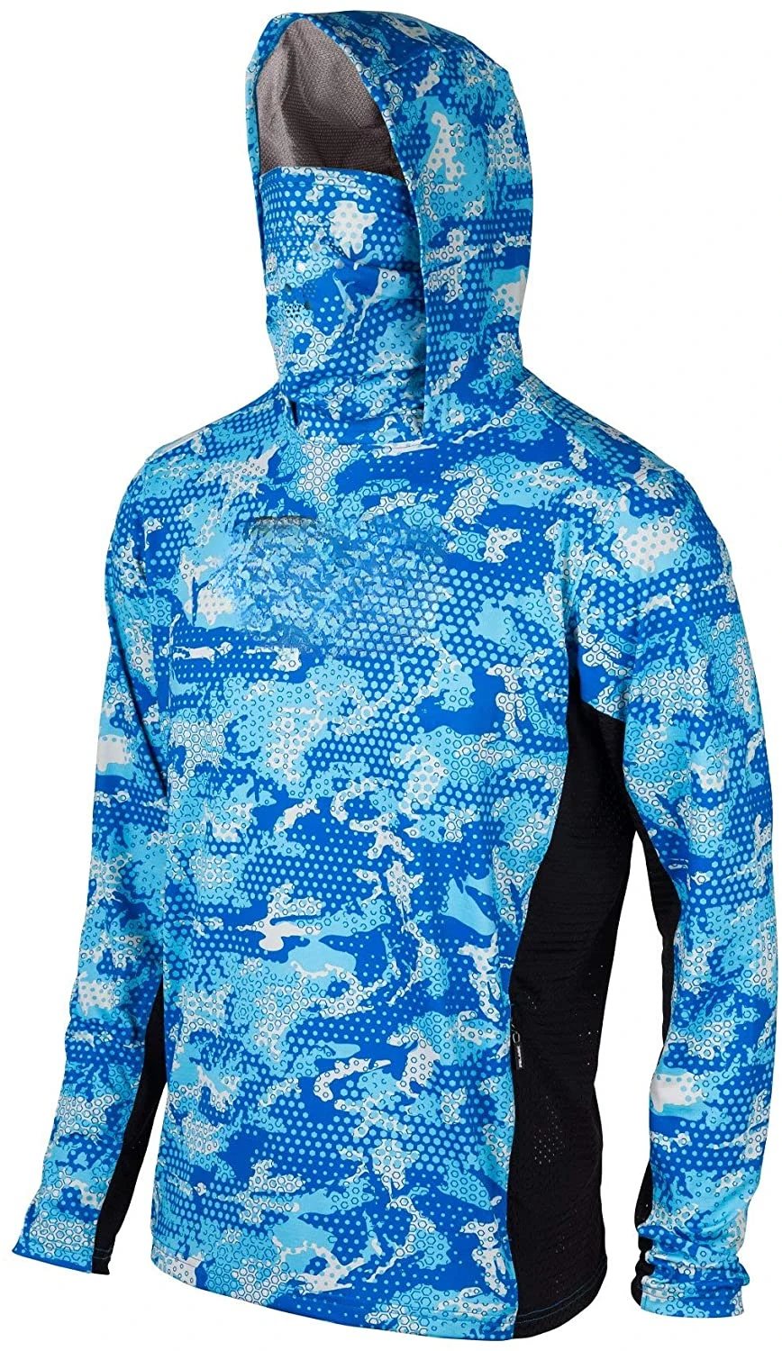 Kinderen Visserijshirts UPF 50 - Hiking recensie en prijs